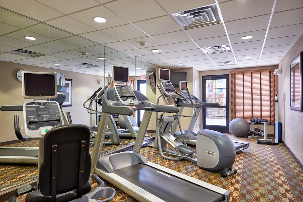 Holiday Inn Express & Suites El Paso Airport Area by IHG - photo 15