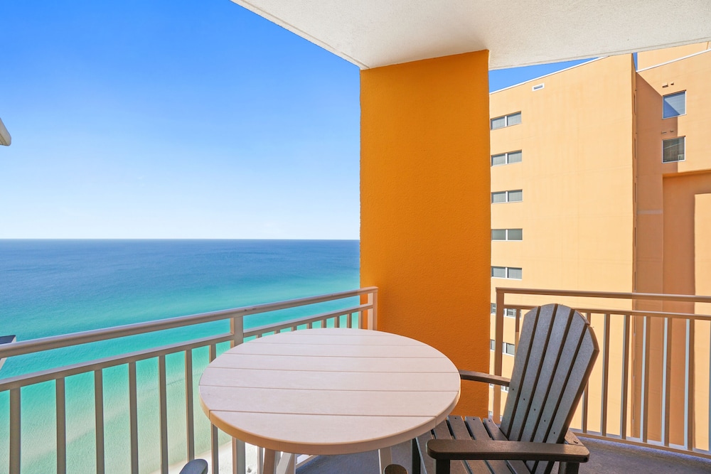 Splash Beach Resort by Panhandle Getaways - photo 86