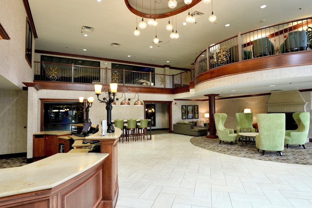Holiday Inn Hotel & Suites Minneapolis Lakeville by IHG - photo 45