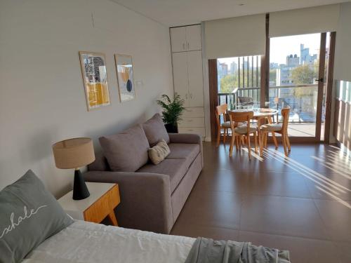 Calido Y Moderno Monoambiente Con Cochera — 4-Star Luxury Hotel in Mar Del Plata, Argentina