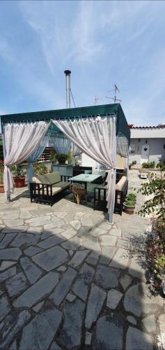 Hotel Taika - carbon neutral hotel in Rameswaram