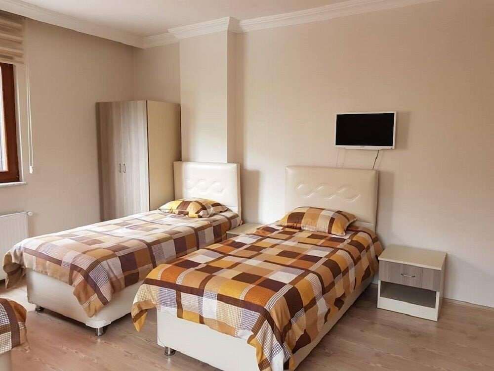 Butik Apart — 4-Star Luxury Hotel in Trabzon, Turkey