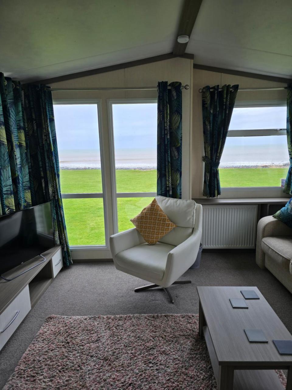 Bayview at Pengarreg - last minute hotel in Unknown City