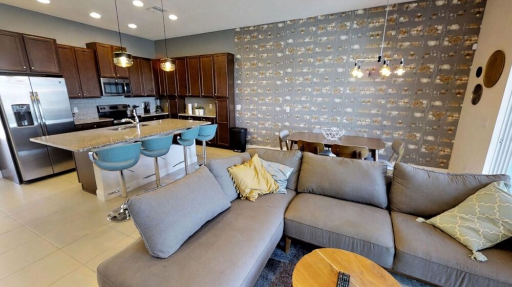 Festival Resort 313 - photo 21