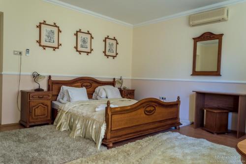 Parish Bull Hotel — Kisvarda — photo 5