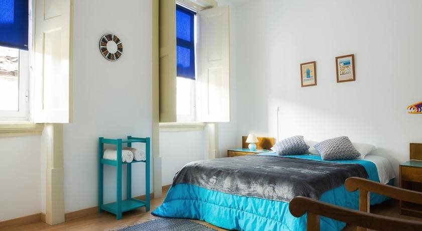 Olive Street House — 4-Star Luxury Hotel in Coimbra, Portugal