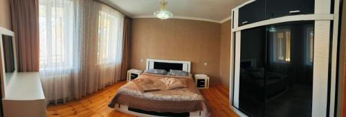 Kamara Apartment