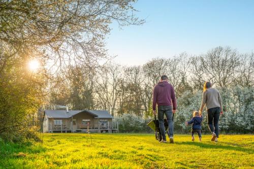 Cuckoo Sweffling Hall in Aldeburgh, United Kingdom