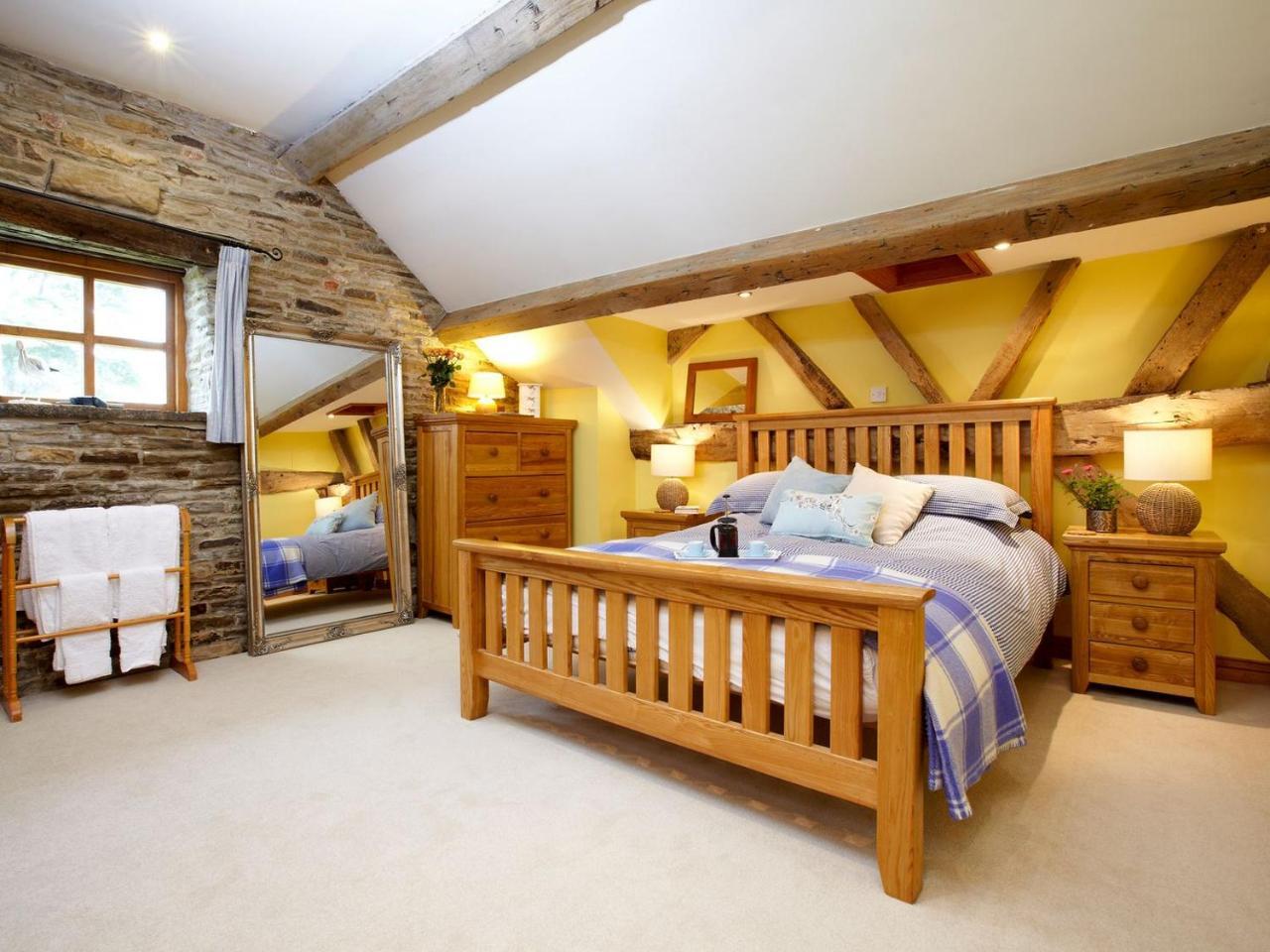Birch Cottage Uk4185 — Sheffield — photo 4