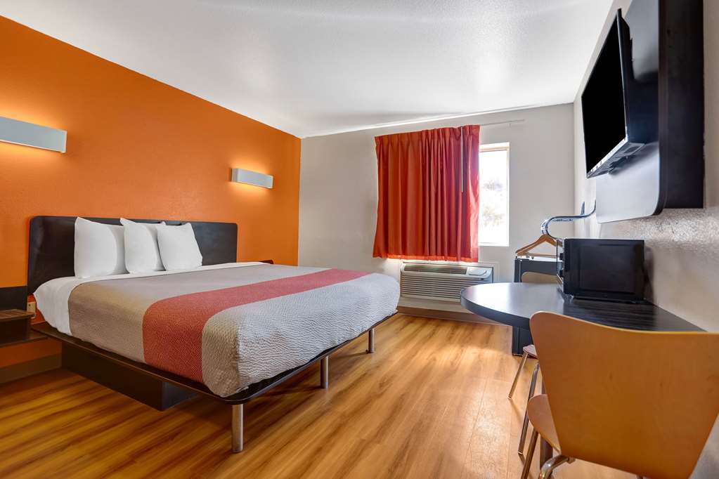 Motel 6 Truth Or Consequences NM - photo 5