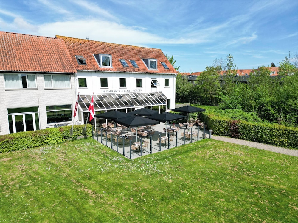 Hotel Norden — Haderslev — photo 2