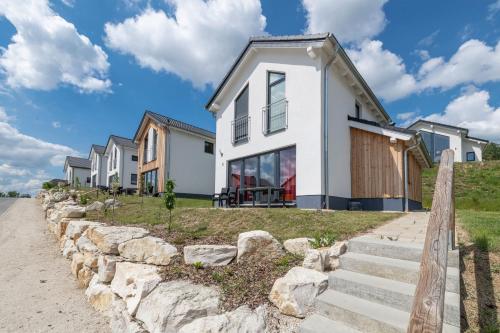 Panoramabungalow Typ 70 — hotel in Mistelgau