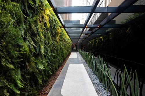 Hit Itaim — 4-Star Luxury Hotel in Sao Paulo, Brasil