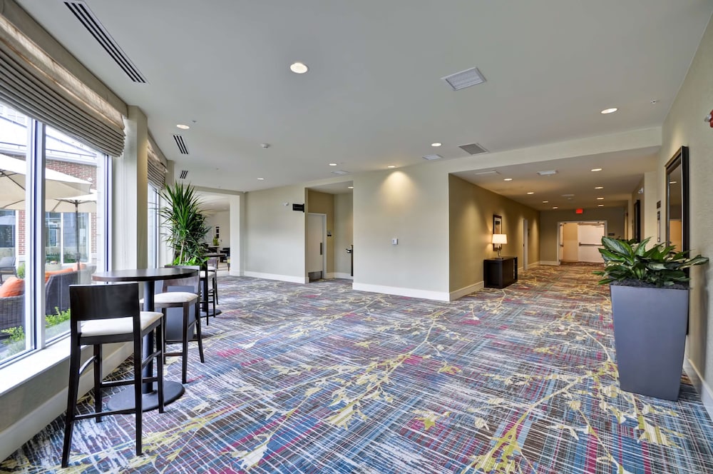 Hilton Garden Inn Detroit Troy - photo 30
