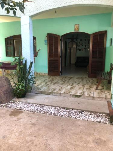 Enseada Mar in Ubatuba, Brasil