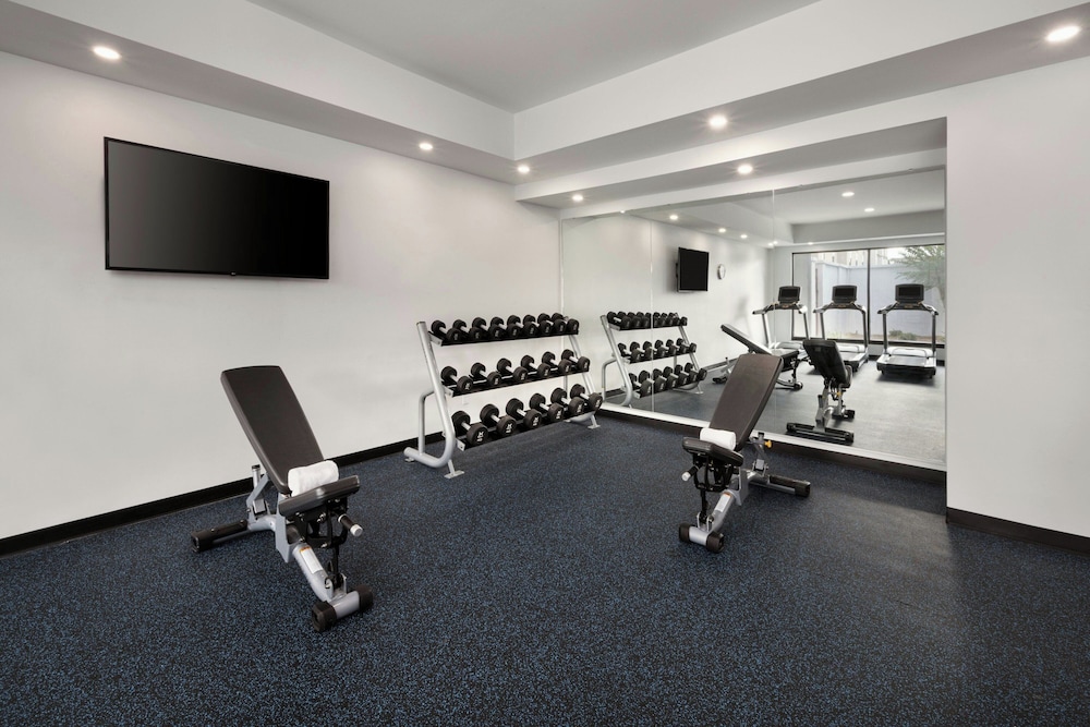 Courtyard by Marriott Mobile - photo 21