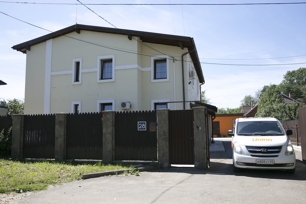 Antis House Uninn 4484368 — Vnukovo