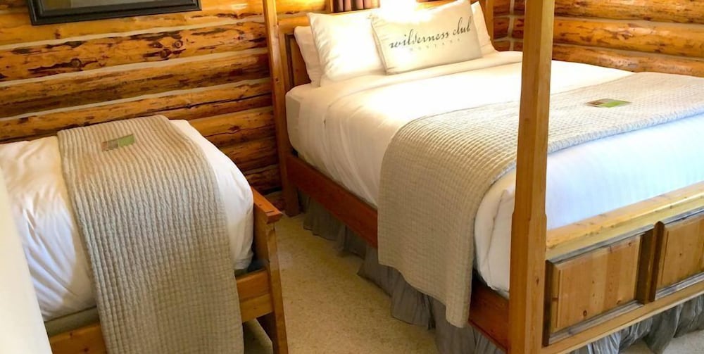 Wilderness Club - photo 32