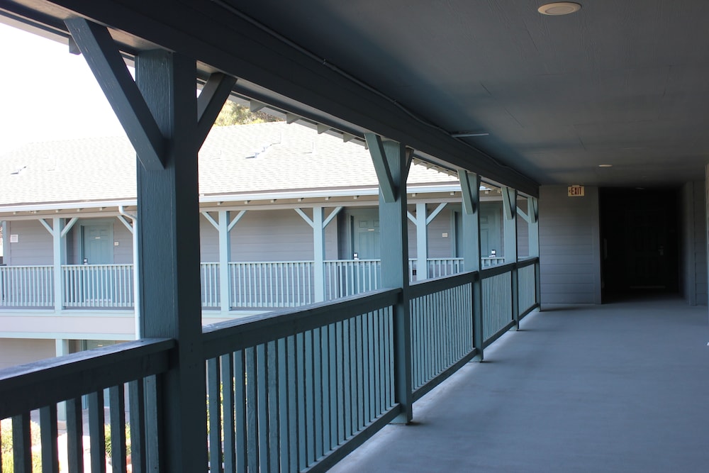 Morro Shores Inn And Suites - photo 41