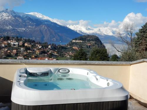 Villa Primula — 4-Star Luxury Hotel in Bellagio, Italy