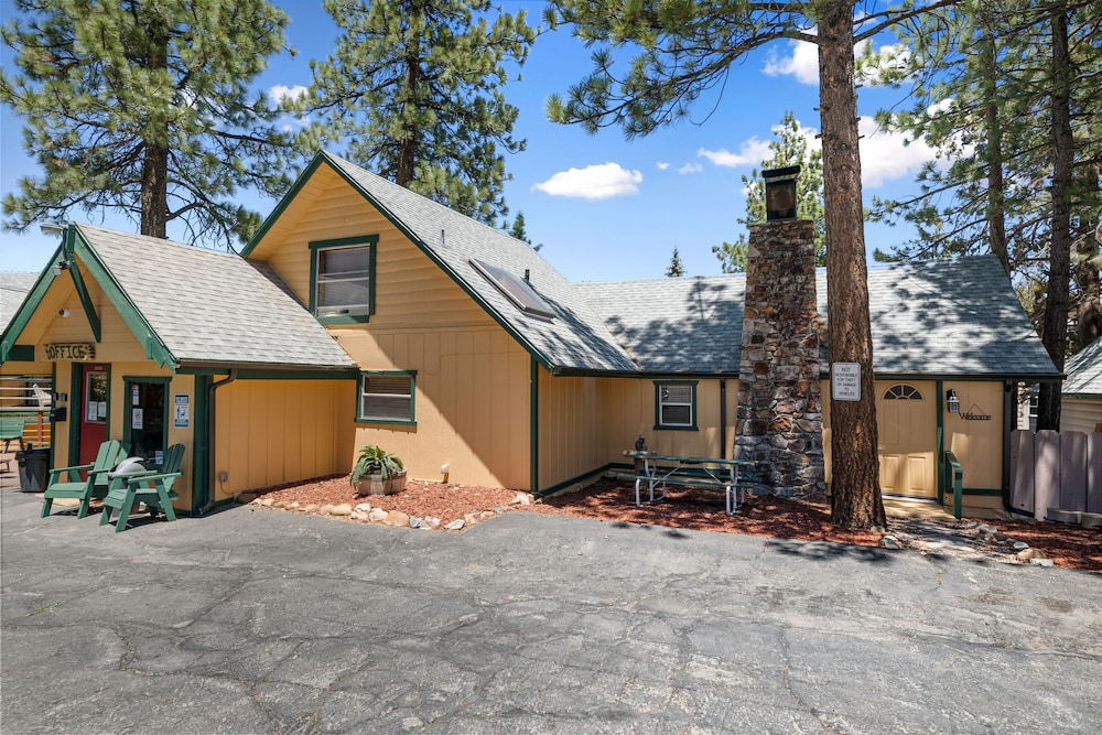 Big Bear Lakefront Lodge - photo 118