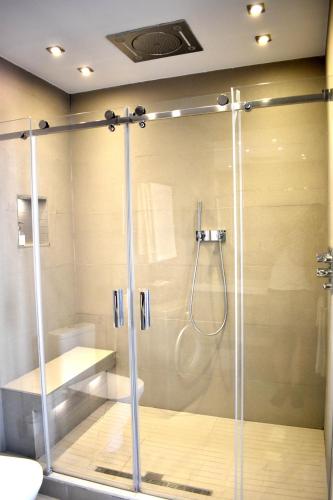 Apartamento Los Olivos Jerez — 4-Star Luxury Hotel in Jerez De La Frontera, Spain