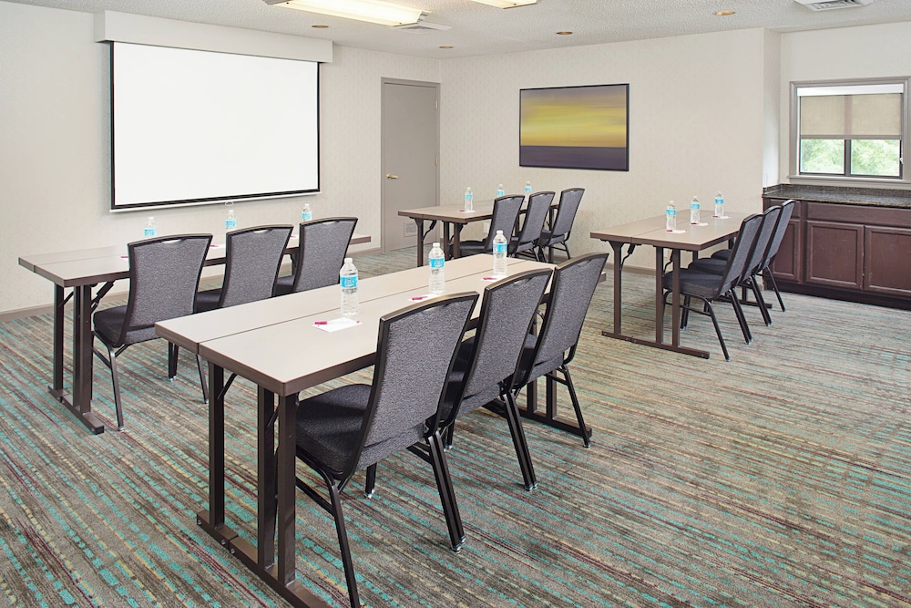 Residence Inn by Marriott Cherry Hill - photo 20