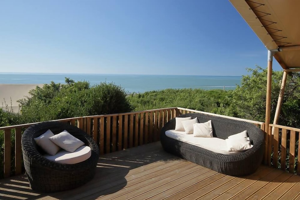 Capalbio Village in Capalbio, Italy