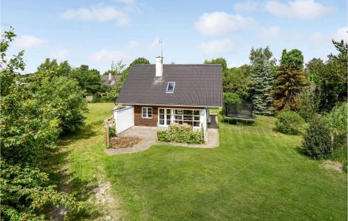 Awesome Home In Ebeltoft With Wifi — 4-Star Luxury Hotel in Ebeltoft, Denmark