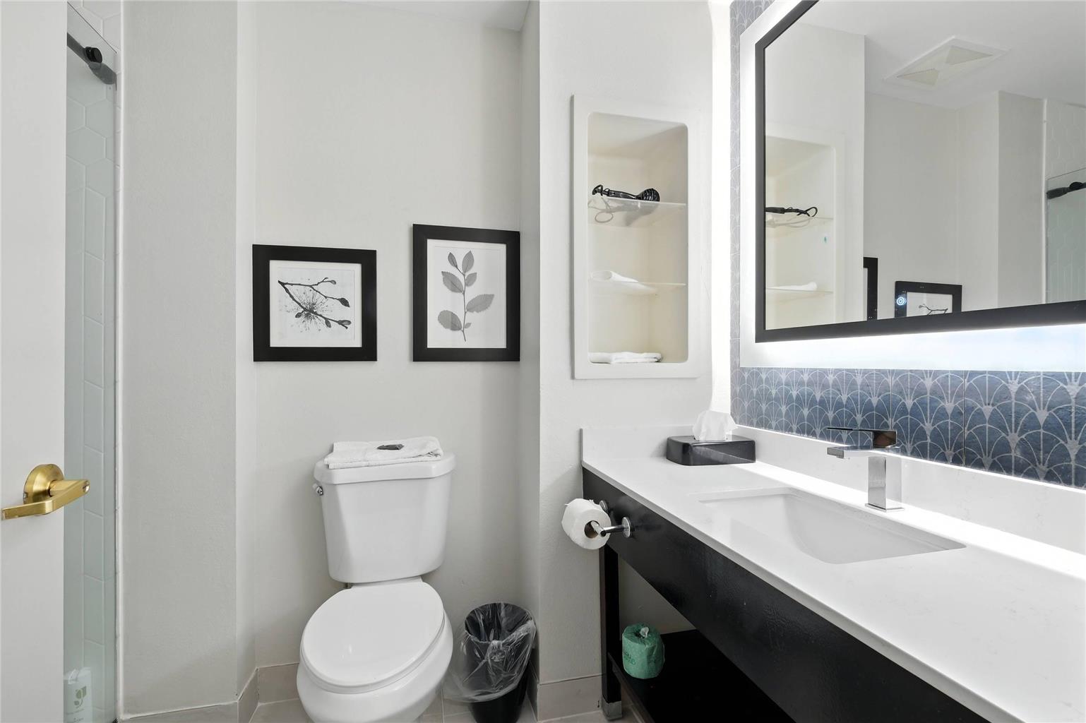 Country Inn & Suites by Radisson Merrillville IN - photo 26