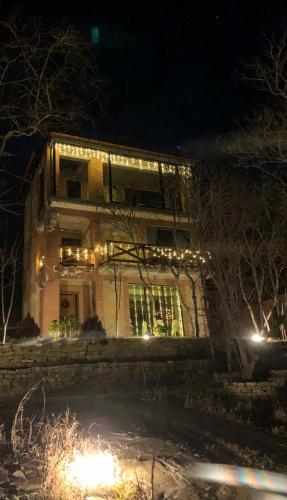 Villa Vejini
