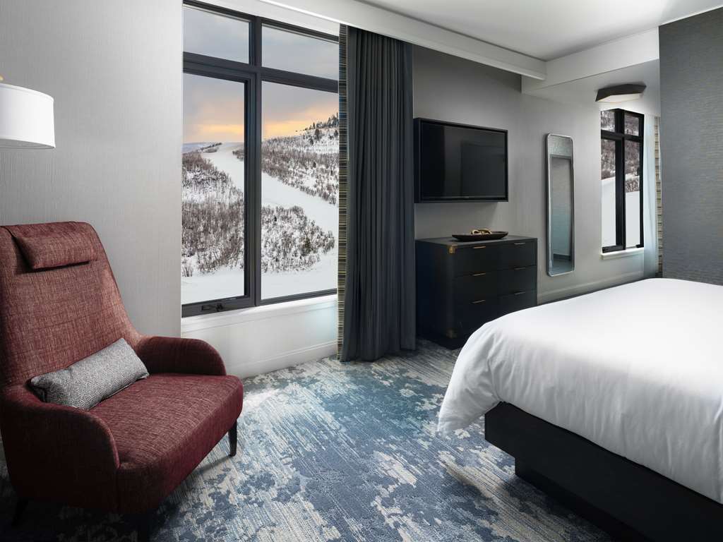 Grand Hyatt Deer Valley - photo 23