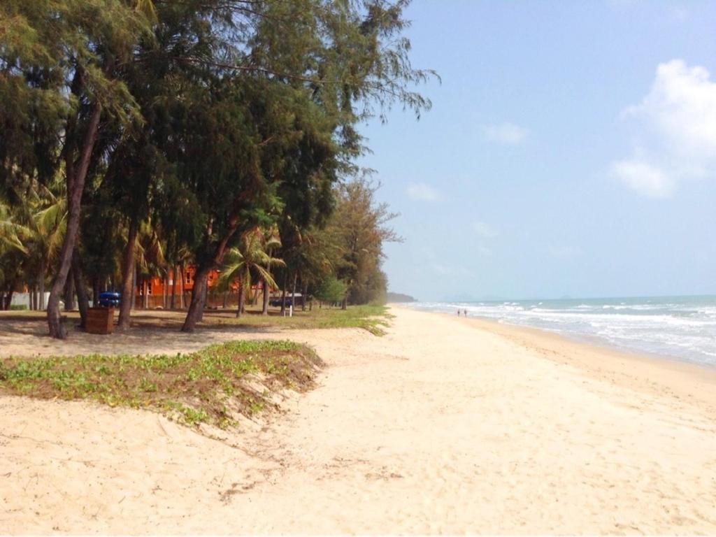 Mango Beach Resort Thailand — Thap Sakae — photo 5