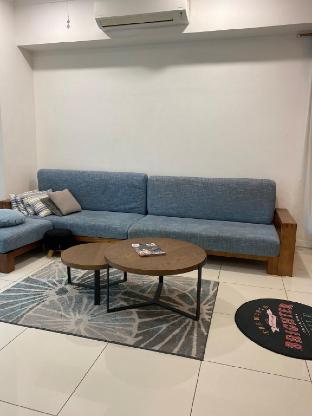 Sutera Avenue near Gleaneagle KK King Bed — 4-Star Luxury Hotel in Kota Kinabalu, Malaysia