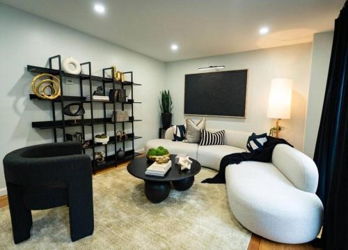 Modern Single Family Home minutes from Fort hill — 4-Star Luxury Hotel in Boston, United States