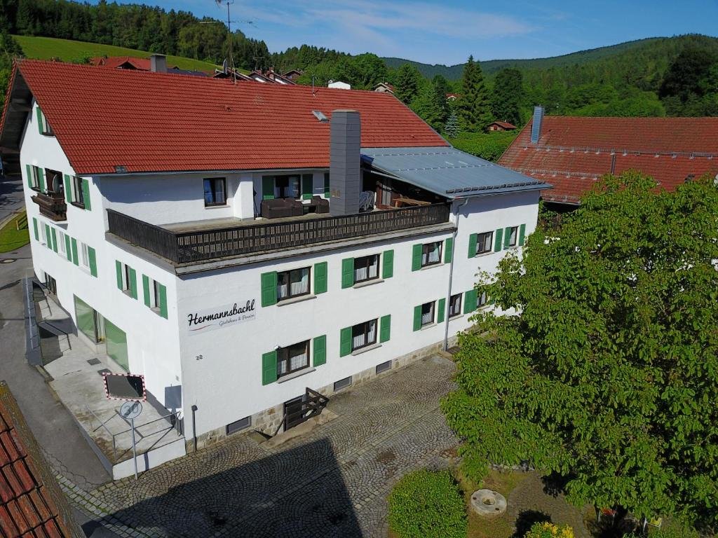 Am Hermannsbachl — Bischofsmais — photo 4