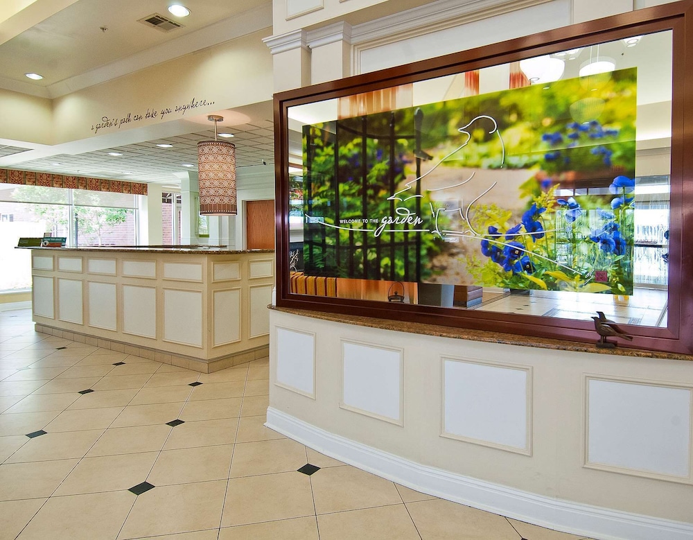 Hilton Garden Inn Jackson Pearl - photo 10