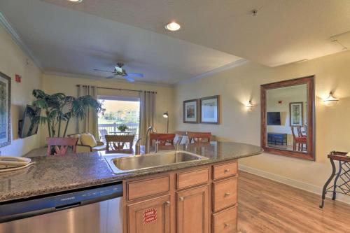 Golf Resort Condo Reunion Resort - photo 18