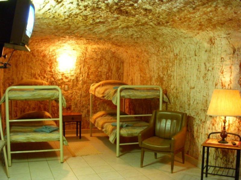 Radeka Downunder Underground Motel — Coober Pedy — photo 3