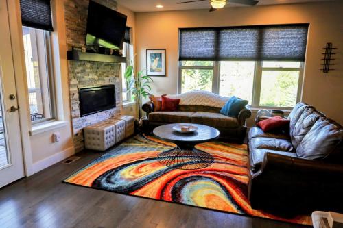 Rendezvous 99 Stagecoach in Fraser, United States