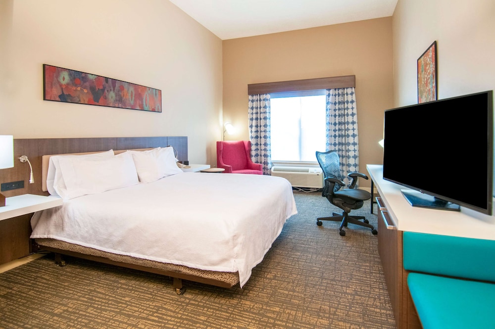 Hilton Garden Inn Jackson Pearl - photo 33