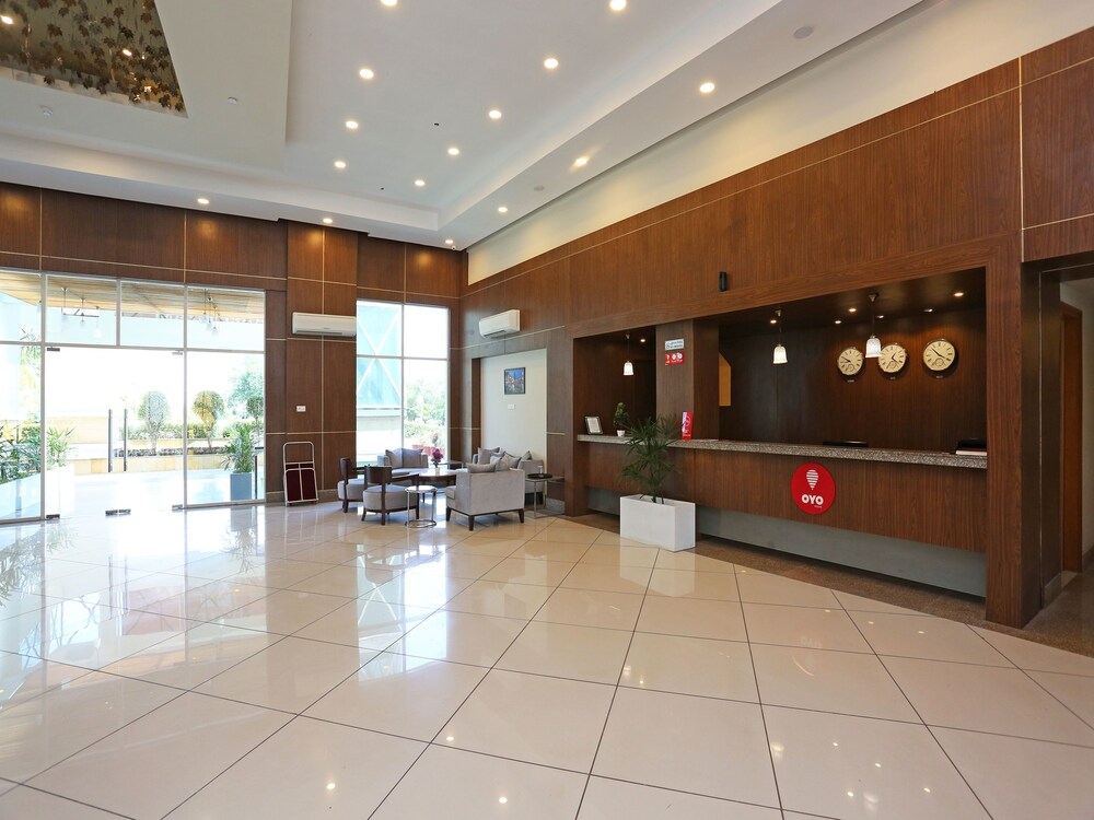 Capital O 13727 Hotel Aarogyam Suites — Roorkee — photo 3