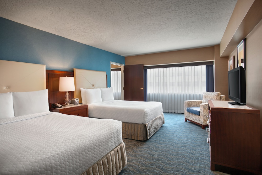 Crowne Plaza Los Angeles Harbor Hotel by IHG - photo 9