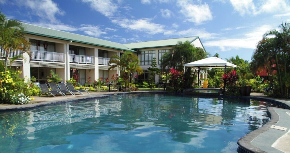 Hotel Millenia Samoa in Apia, Samoa