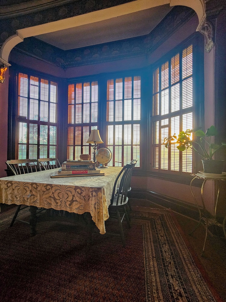 The JD Hyde Historic Inn - photo 92