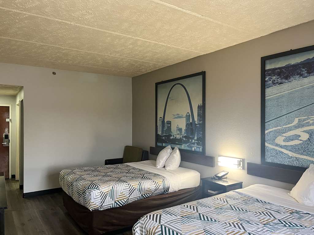 Motel 6 Canton MS - photo 9