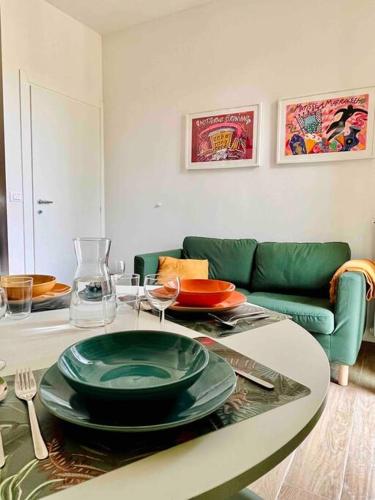 Casa Bonita Bolognina — 4-Star Luxury Hotel in Bologna, Italy