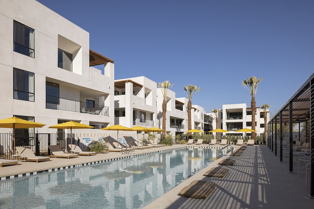 Drift Palm Springs a Member of Design Hotels - photo 37