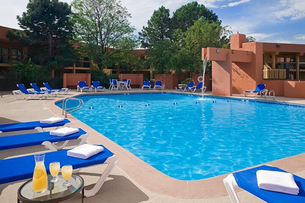 Hotel Elegante Conference & Event Center Colorado Springs - photo 17