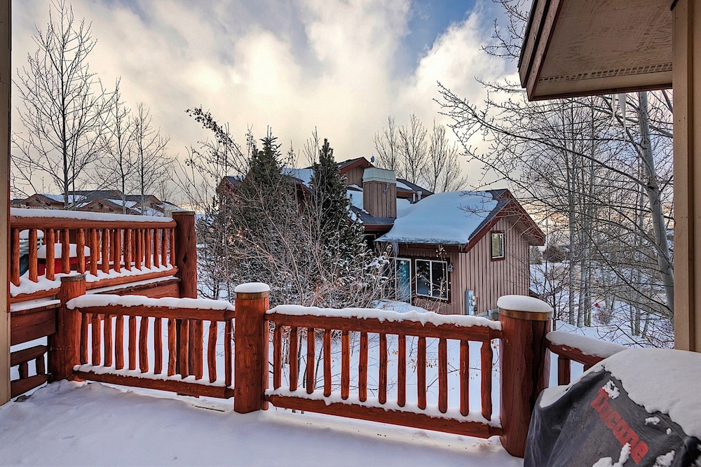 Snowbound Ski Retreat at Cedar Ridge by Casago - photo 31